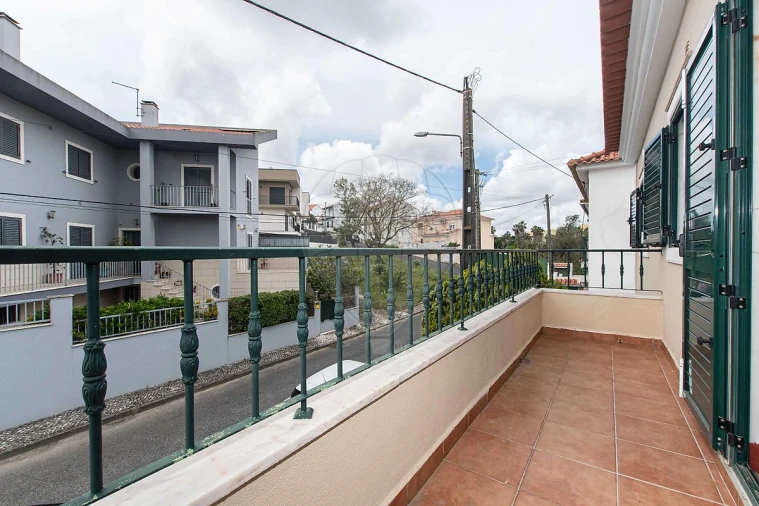 Moradia T4 para Venda em Camarate, Unhos e Apelação Foto 14