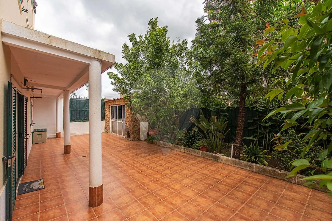 Moradia T4 para Venda em Camarate, Unhos e Apelação Foto 6