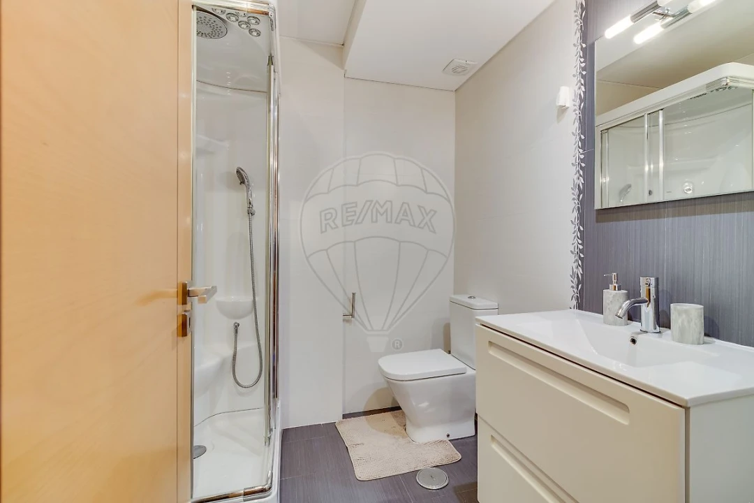 Apartamento T2 para Venda em Mina de Água Foto 14