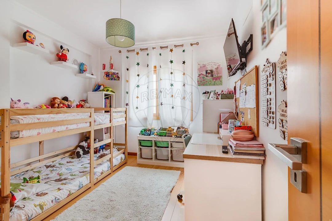 Apartamento T2 para Venda em Mina de Água Foto 17