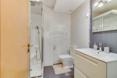 Apartamento T2 para Venda em Mina de Água