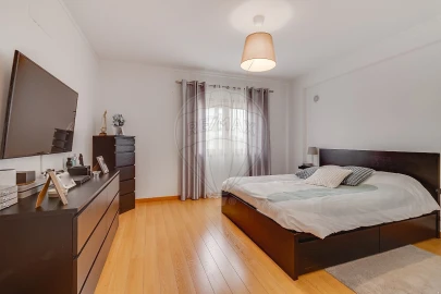 Apartamento T2 para Venda em Mina de Água