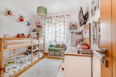 Apartamento T2 para Venda em Mina de Água