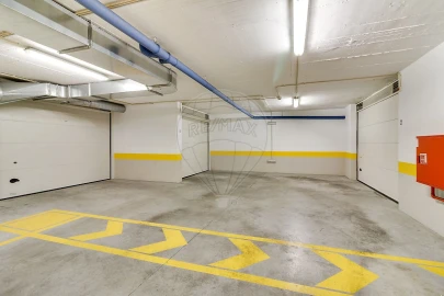 Apartamento T2 para Venda em Mina de Água