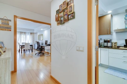 Apartamento T2 para Venda em Mina de Água