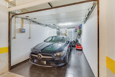 Apartamento T2 para Venda em Mina de Água