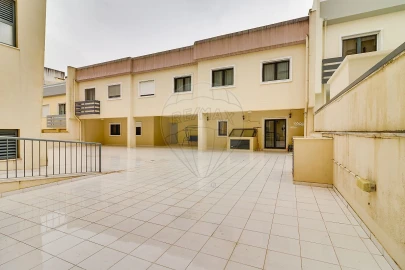 Apartamento T2 para Venda em Mina de Água