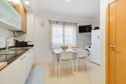 Apartamento T2 para Venda em Mina de Água