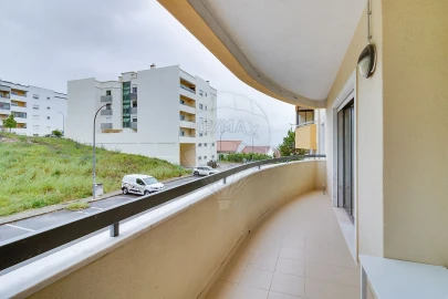 Apartamento T2 para Venda em Mina de Água