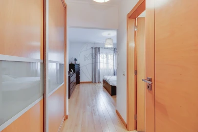 Apartamento T2 para Venda em Mina de Água