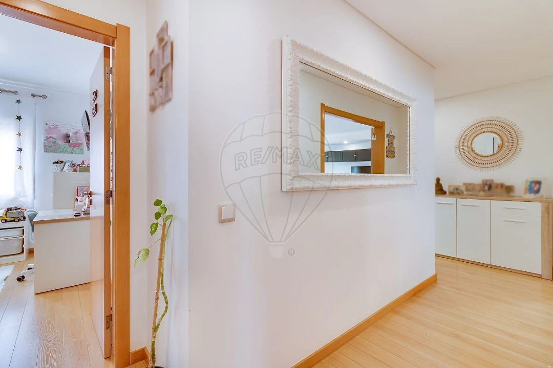 Apartamento T2 para Venda em Mina de Água Foto 21