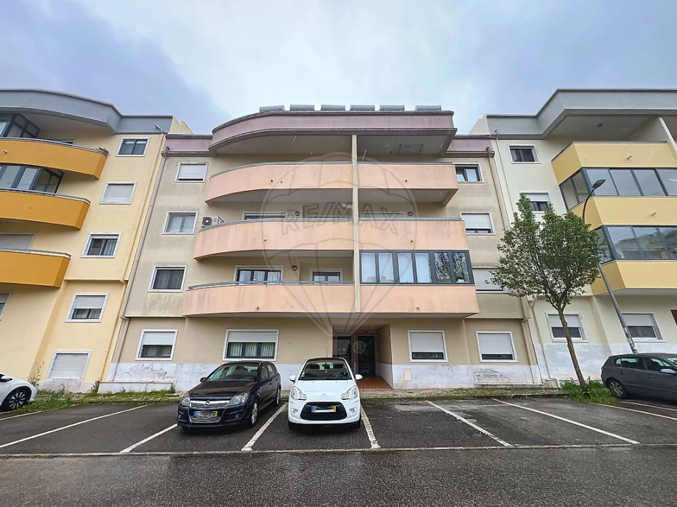 Apartamento T2 para Venda em Mina de Água Foto 8