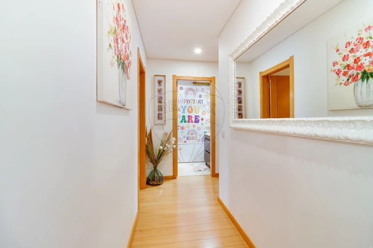 Apartamento T2 para Venda em Mina de Água Foto 11