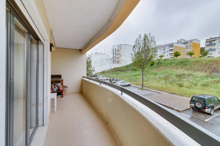 Apartamento T2 para Venda em Mina de Água Foto 18