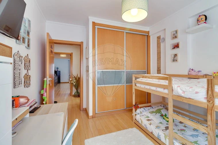 Apartamento T2 para Venda em Mina de Água Foto 20