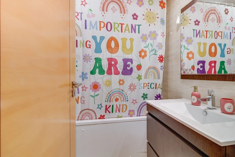 Apartamento T2 para Venda em Mina de Água Foto 13