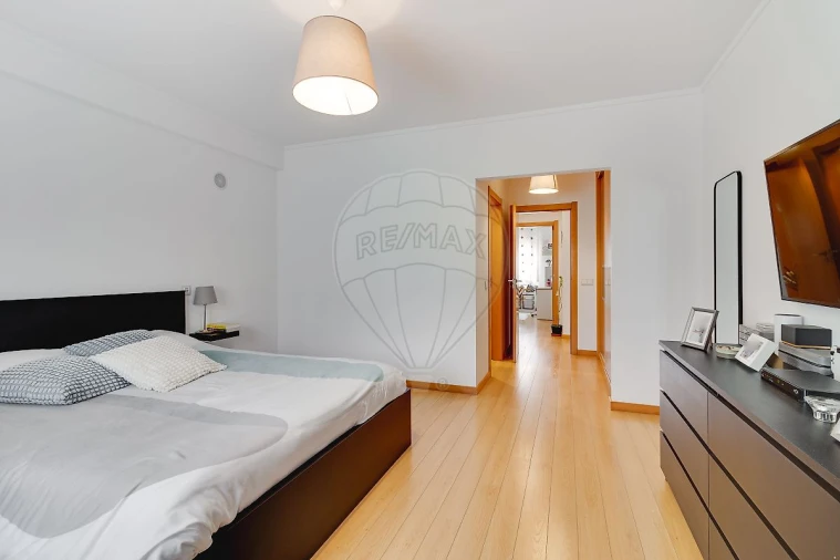 Apartamento T2 para Venda em Mina de Água Foto 16