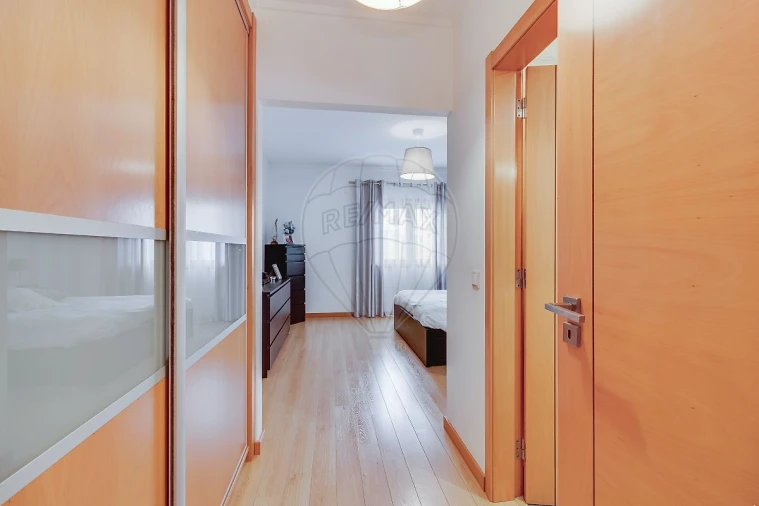 Apartamento T2 para Venda em Mina de Água Foto 12