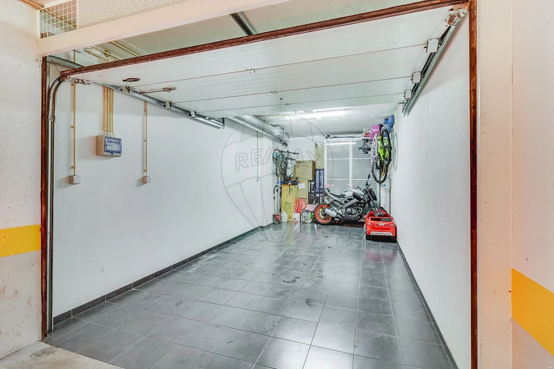 Apartamento T2 para Venda em Mina de Água Foto 26