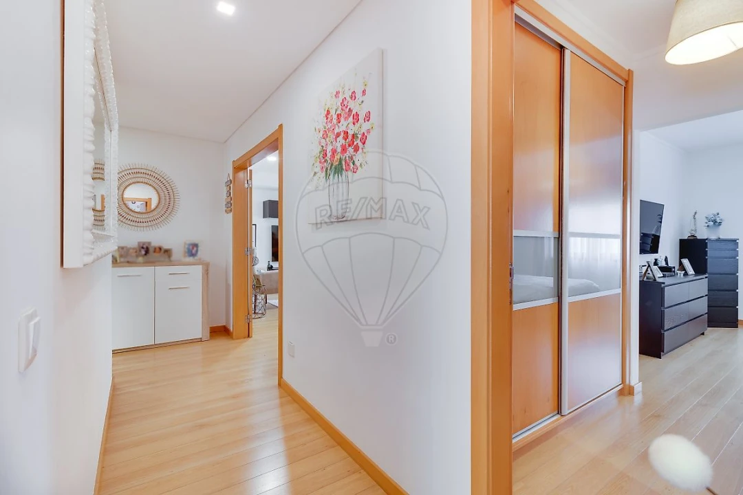 Apartamento T2 para Venda em Mina de Água Foto 22