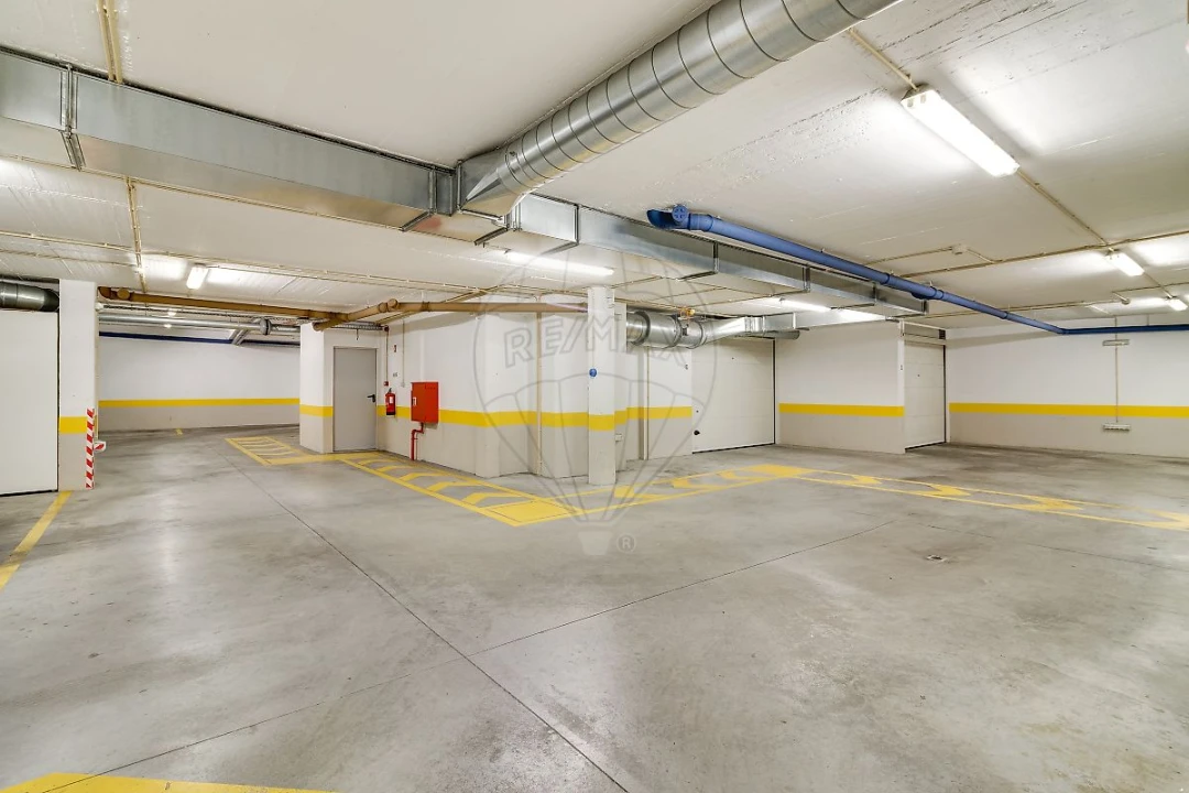 Apartamento T2 para Venda em Mina de Água Foto 23