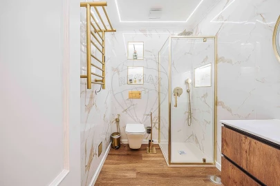 Apartamento T2 para Venda em Malveira e São Miguel de Alcainça