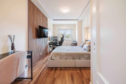 Apartamento T2 para Venda em Malveira e São Miguel de Alcainça