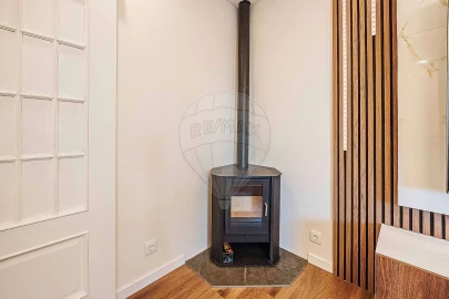 Apartamento T2 para Venda em Malveira e São Miguel de Alcainça