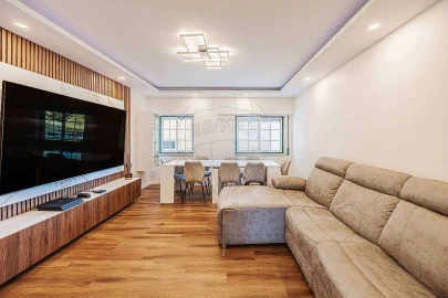 Apartamento T2 para Venda em Malveira e São Miguel de Alcainça