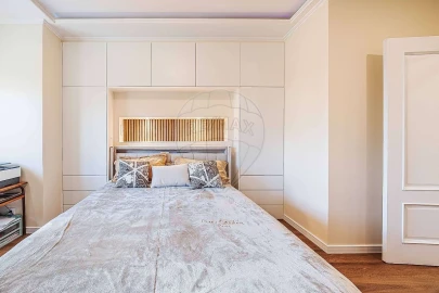 Apartamento T2 para Venda em Malveira e São Miguel de Alcainça