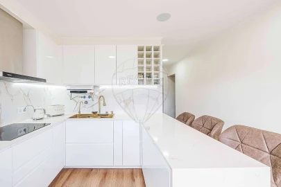 Apartamento T2 para Venda em Malveira e São Miguel de Alcainça