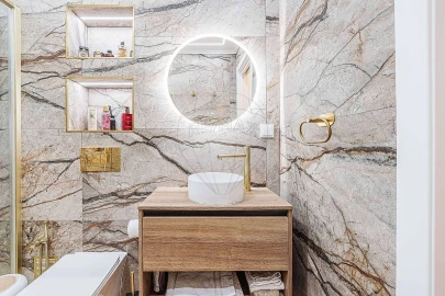 Apartamento T2 para Venda em Malveira e São Miguel de Alcainça