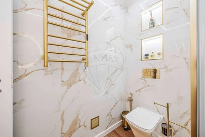 Apartamento T2 para Venda em Malveira e São Miguel de Alcainça