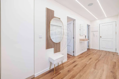 Apartamento T2 para Venda em Malveira e São Miguel de Alcainça