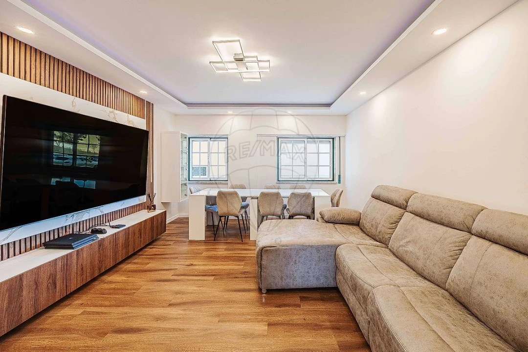 Apartamento T2 para Venda em Malveira e São Miguel de Alcainça Foto 10