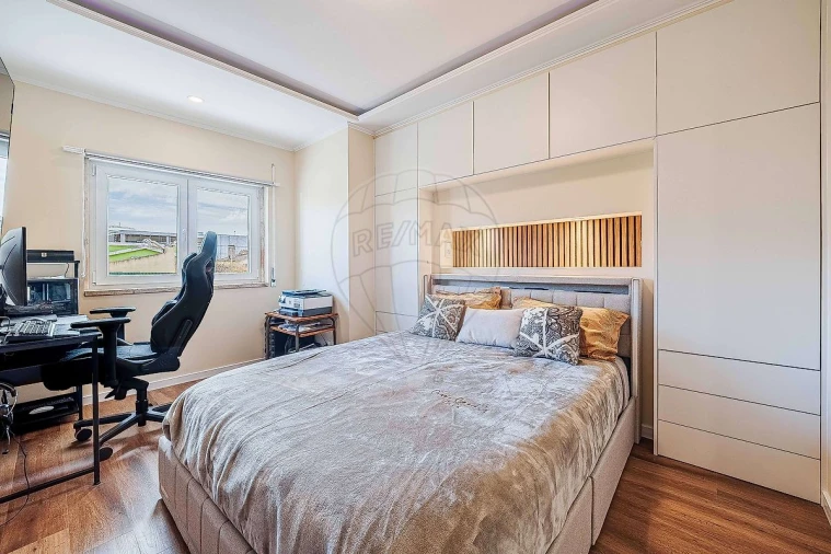 Apartamento T2 para Venda em Malveira e São Miguel de Alcainça Foto 26