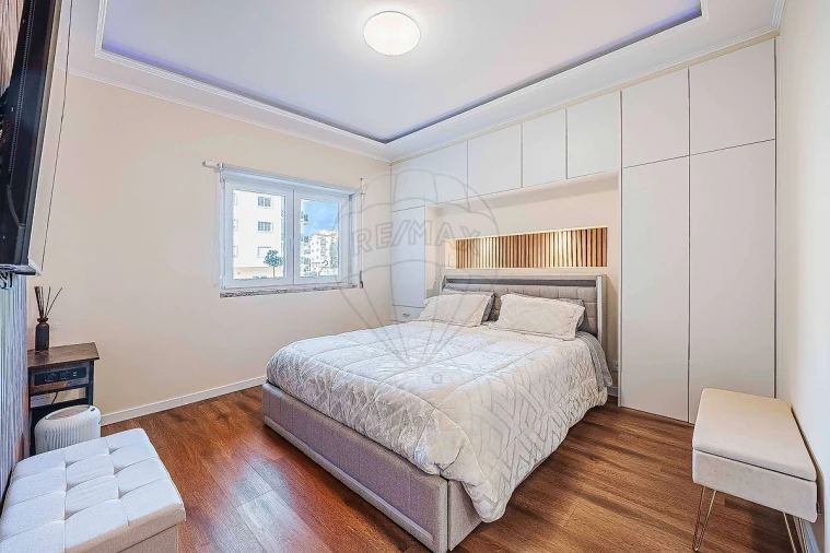 Apartamento T2 para Venda em Malveira e São Miguel de Alcainça Foto 13