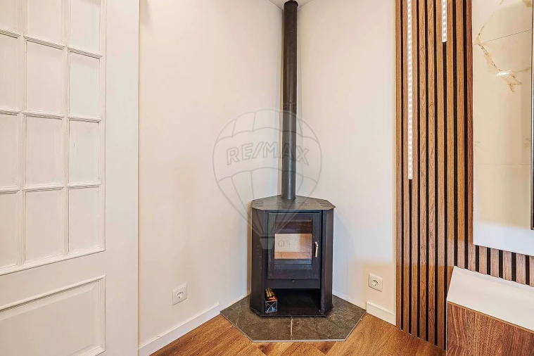 Apartamento T2 para Venda em Malveira e São Miguel de Alcainça Foto 8