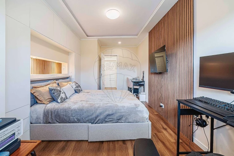 Apartamento T2 para Venda em Malveira e São Miguel de Alcainça Foto 25