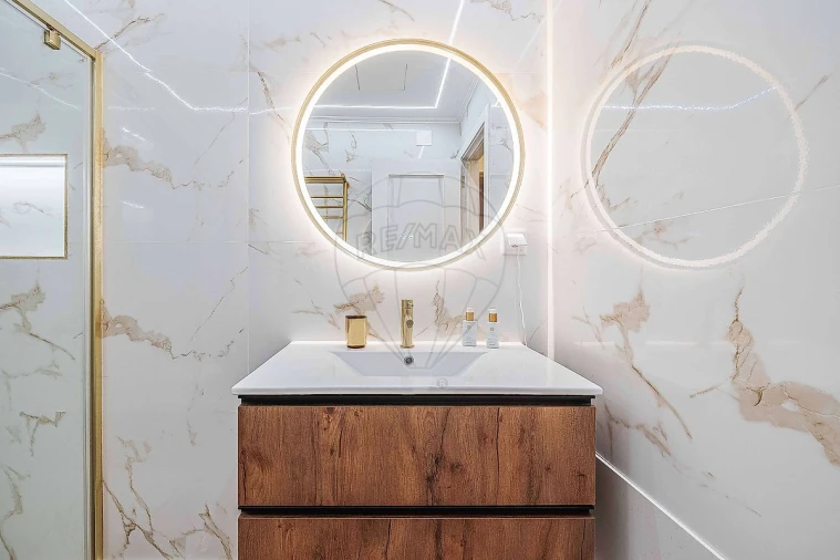 Apartamento T2 para Venda em Malveira e São Miguel de Alcainça Foto 20