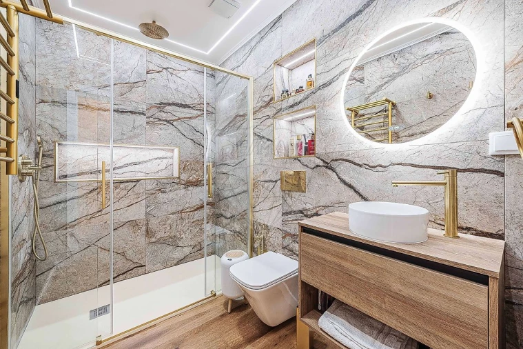 Apartamento T2 para Venda em Malveira e São Miguel de Alcainça Foto 17