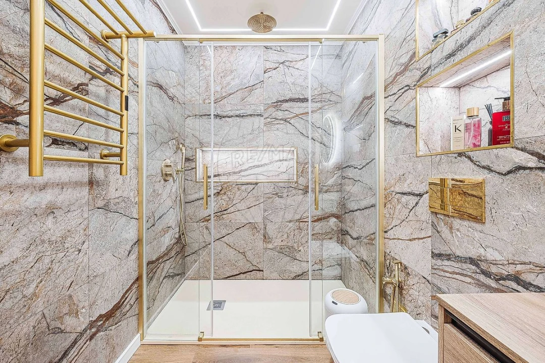 Apartamento T2 para Venda em Malveira e São Miguel de Alcainça Foto 14