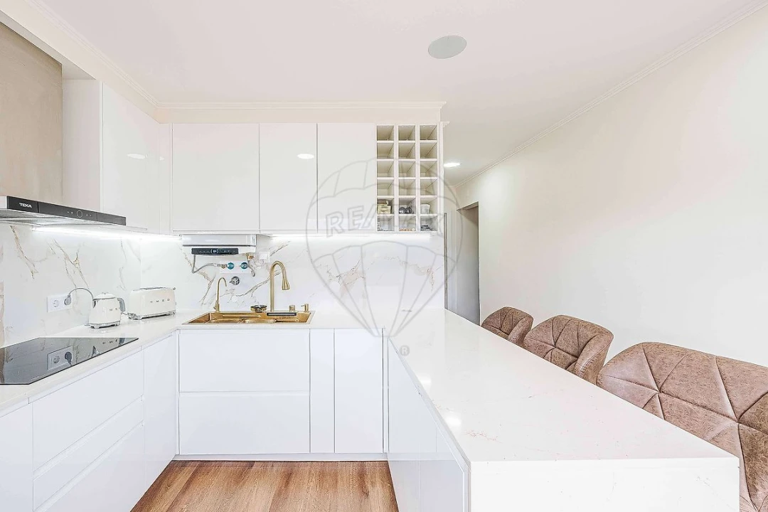 Apartamento T2 para Venda em Malveira e São Miguel de Alcainça Foto 34