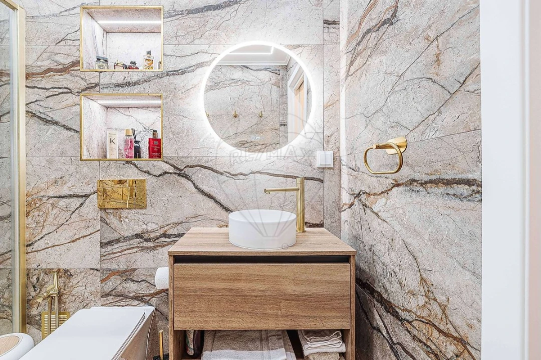 Apartamento T2 para Venda em Malveira e São Miguel de Alcainça Foto 16