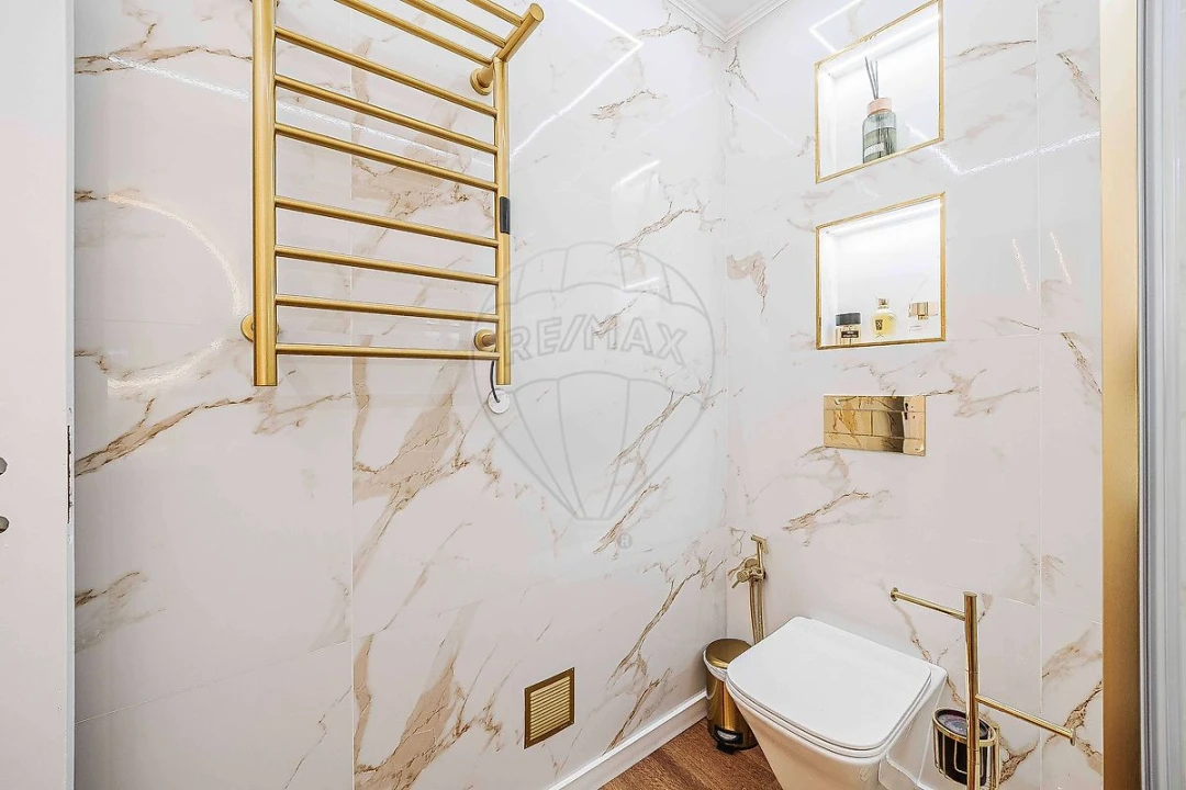 Apartamento T2 para Venda em Malveira e São Miguel de Alcainça Foto 19