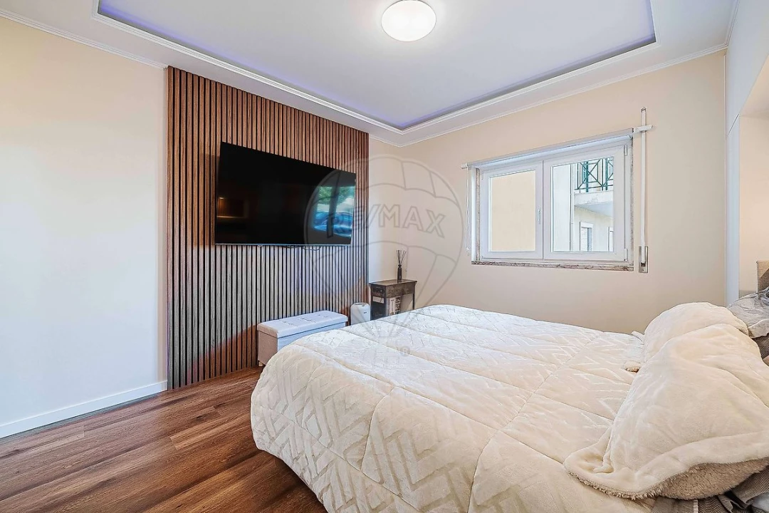 Apartamento T2 para Venda em Malveira e São Miguel de Alcainça Foto 12