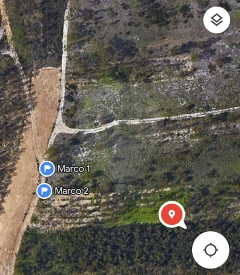 Terreno para Venda em Ovar, São João, Arada e São Vicente de Pereira Jusã