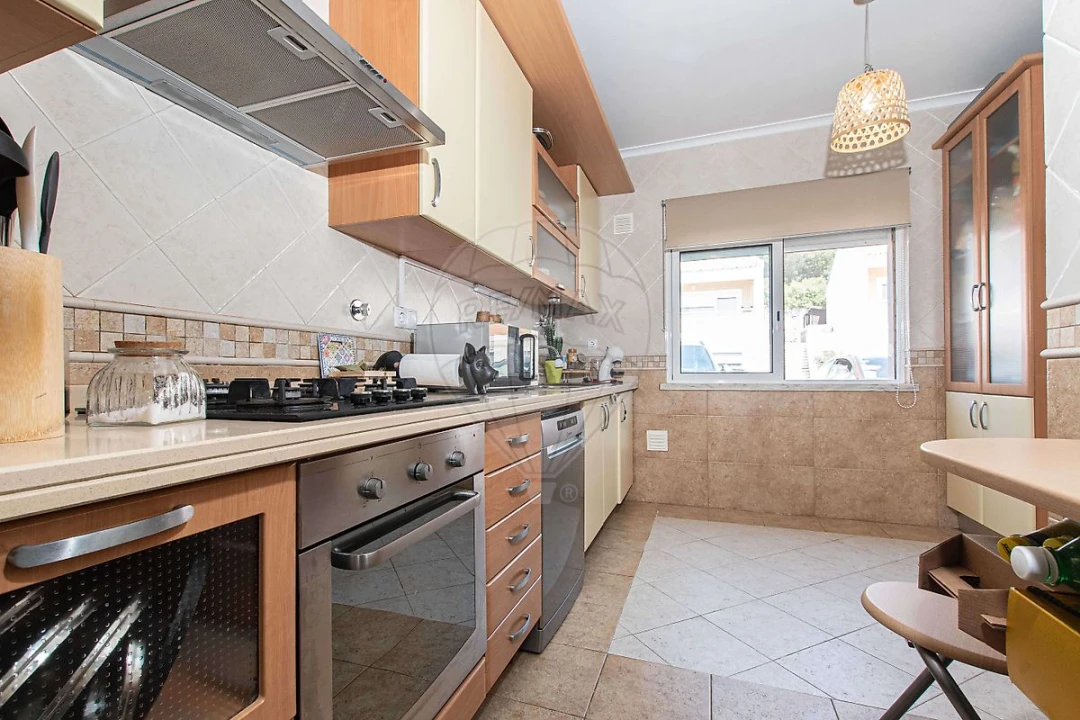 Moradia T3 para Venda em Alenquer (Santo Estêvão e Triana) Foto 36