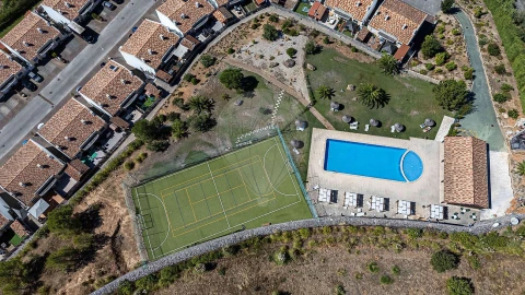 Moradia T3 para Venda em Alenquer (Santo Estêvão e Triana)