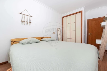 Moradia T3 para Venda em Alenquer (Santo Estêvão e Triana)